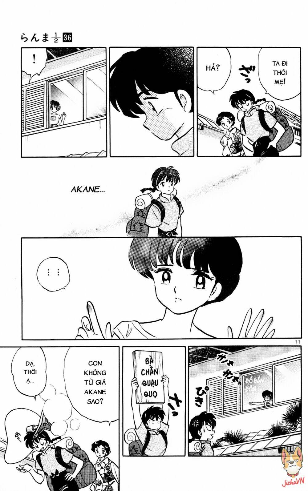 suối lời nguyền chapter 385 13