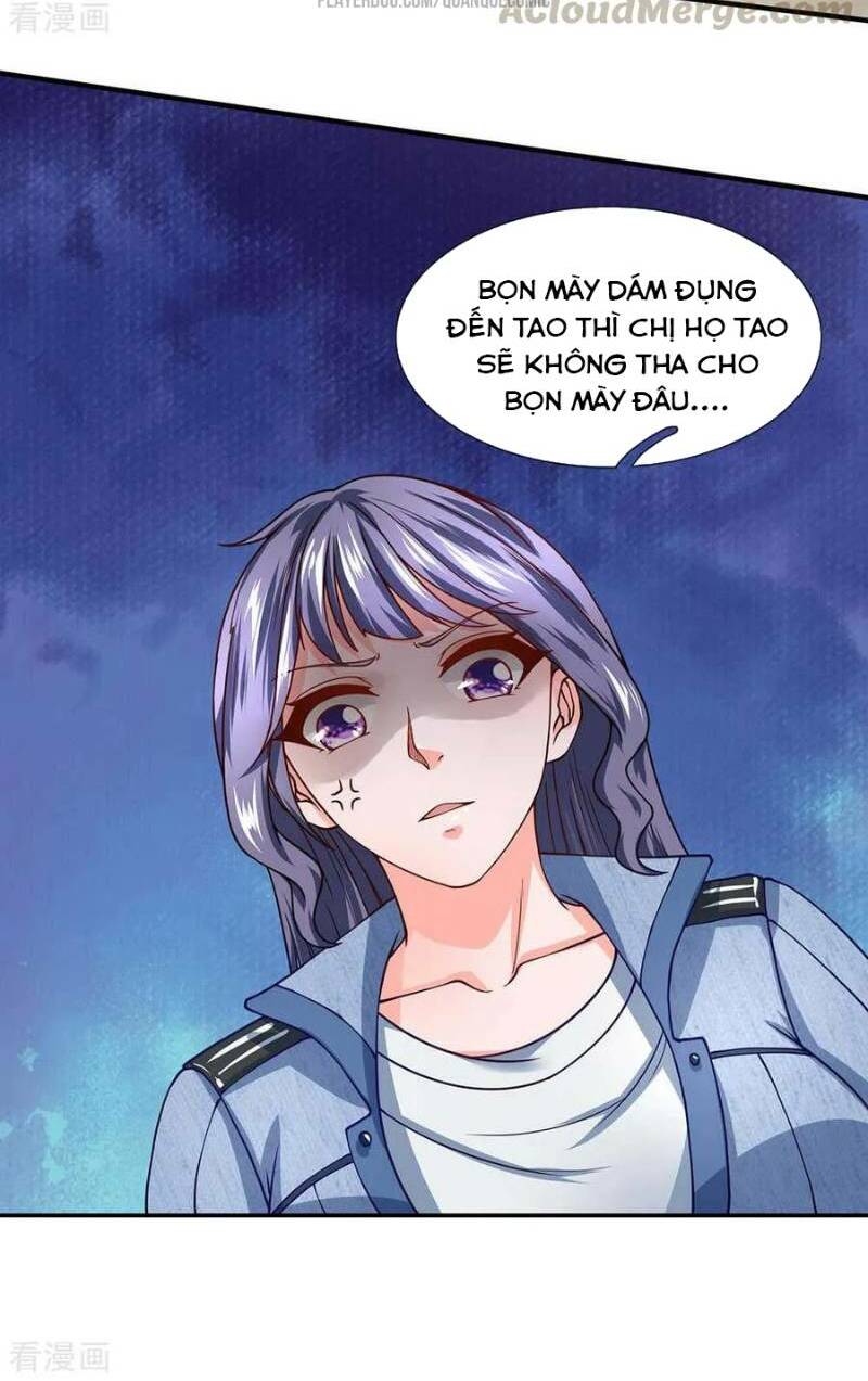 chung cực binh vương tại đô thị chapter 75 6