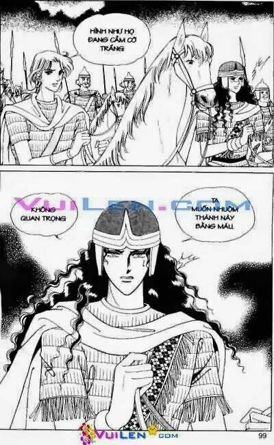 hậu duệ hoàng gia chapter 14 99