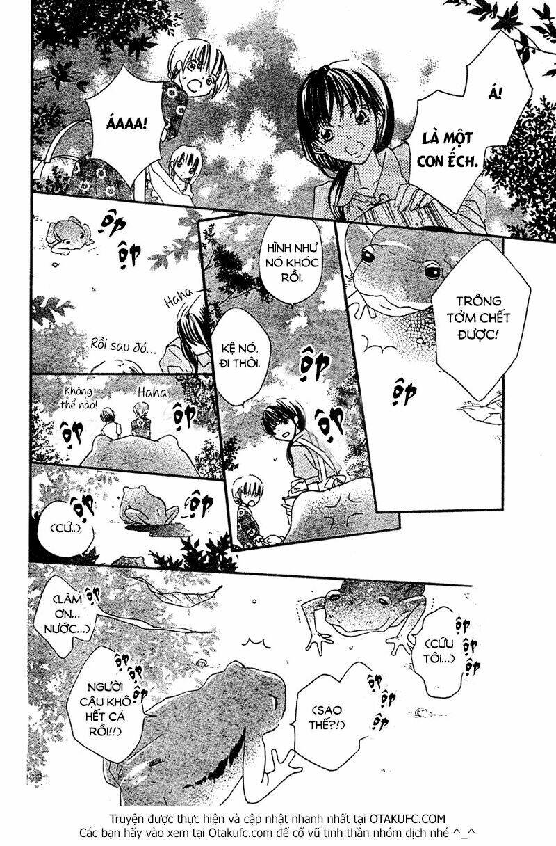 tổng hợp one shot. chapter 178 6