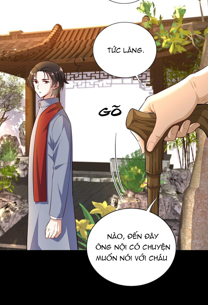 tức thời phạm quy [ tức thì vi quy ] chapter 77 34