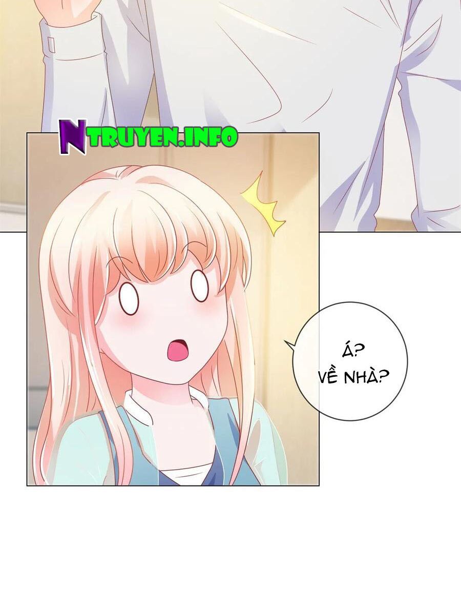 ẩn hôn 100%: chọc tức vợ yêu mua một tặng một chapter 146 25