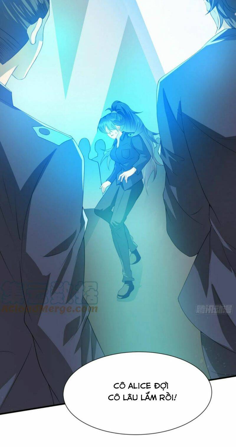 cao thủ xuống núi, bảy vị sư tỷ bảo vệ ta chapter 37 19