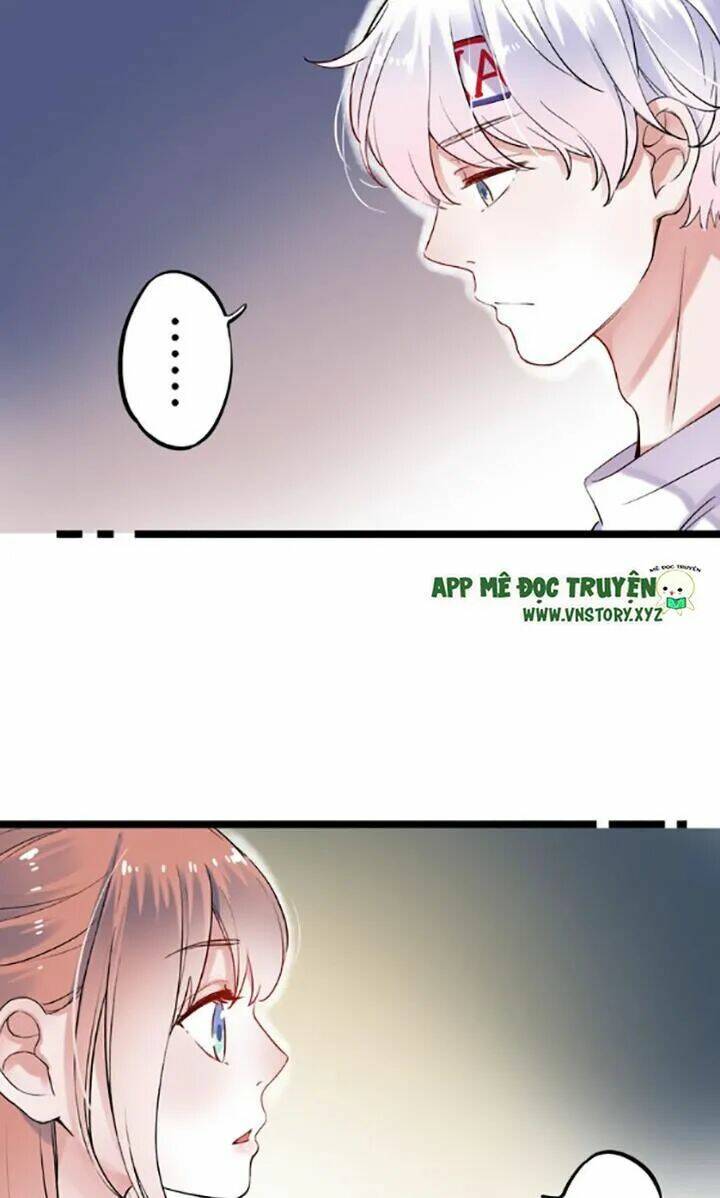 trạch thượng tịch mịch huỳnh hỏa chapter 24 46