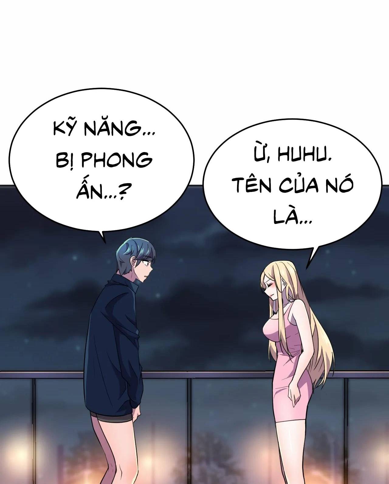 quản lý của siêu anh hùng chapter 12 45