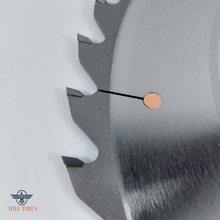 Lưỡi cắt gỗ hợp kim 350mm 40 răng SENKA
