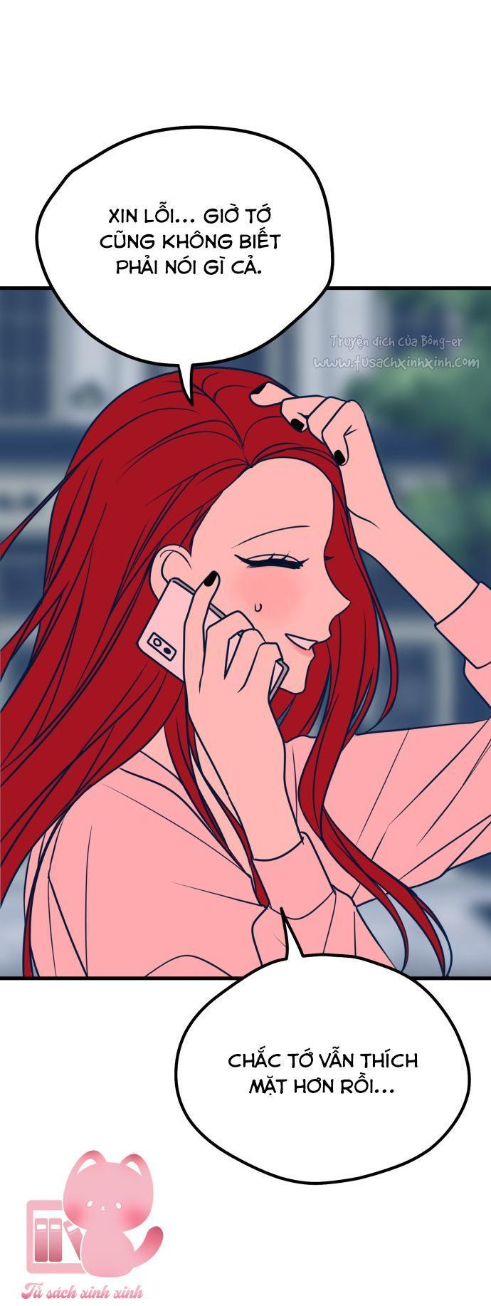 kẻ cắp gặp bà già chapter 18 69