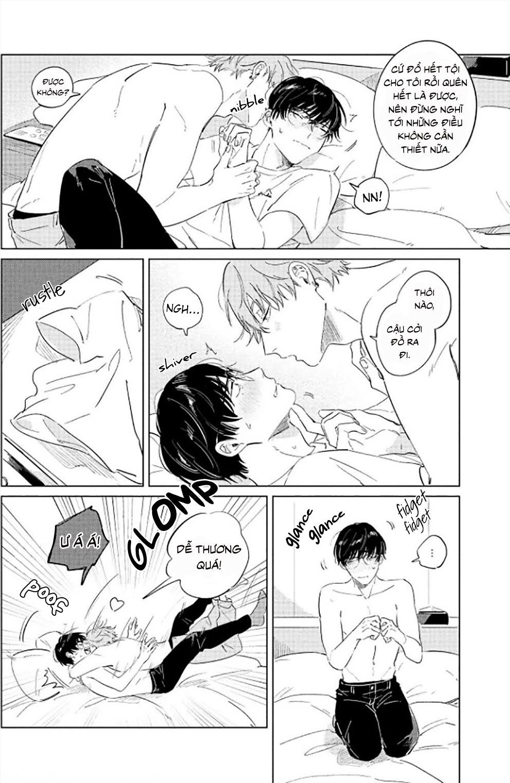 list truyện manga ngắn theo yêu cầu chapter 6.4 20