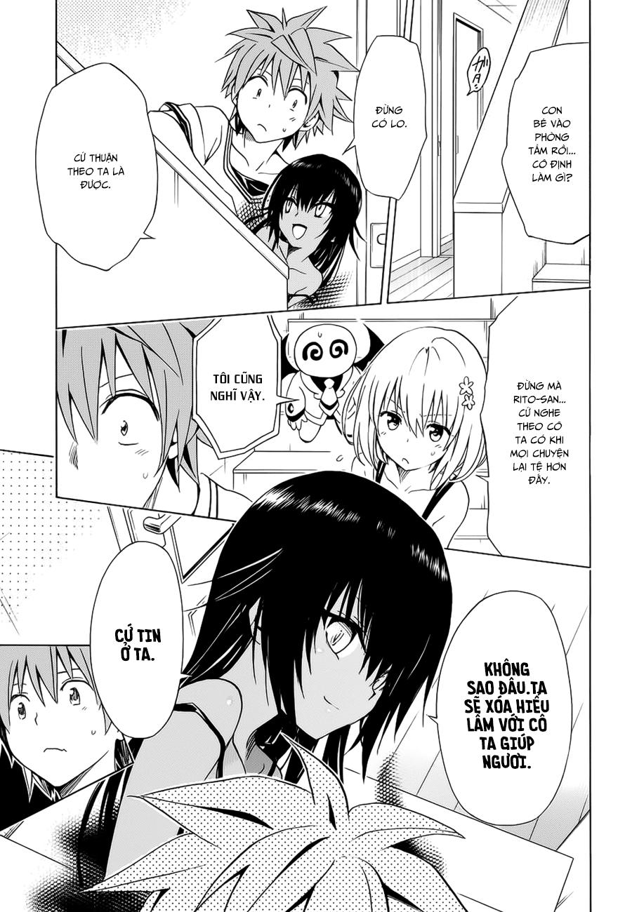 to love - ru darkness chapter 63 14