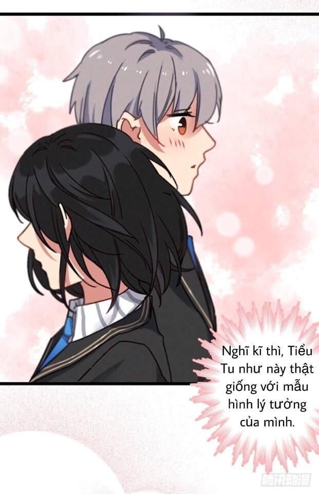 lời thì thầm chapter 28 46