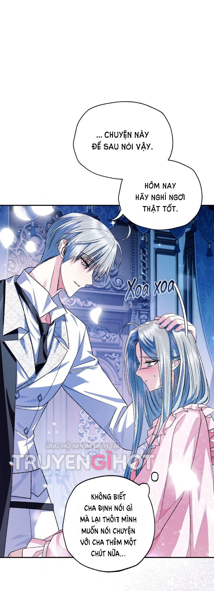 cha à, con không muốn kết hôn đâu chapter 67 36