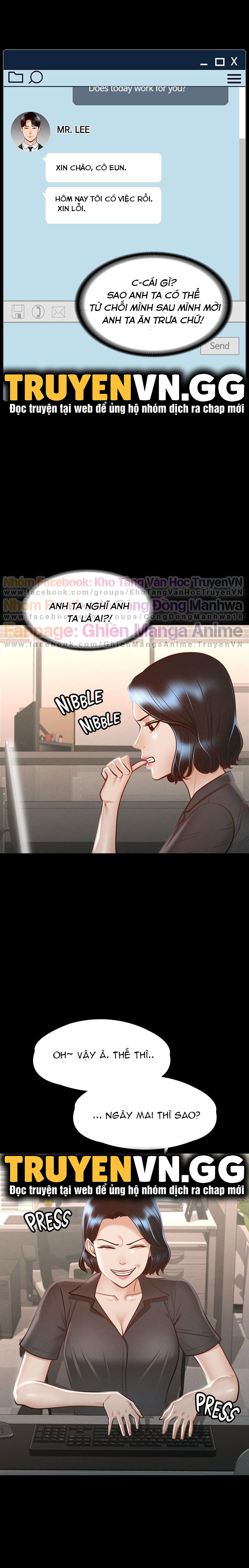 ứng dụng cầu được ước thấy chapter 23 15