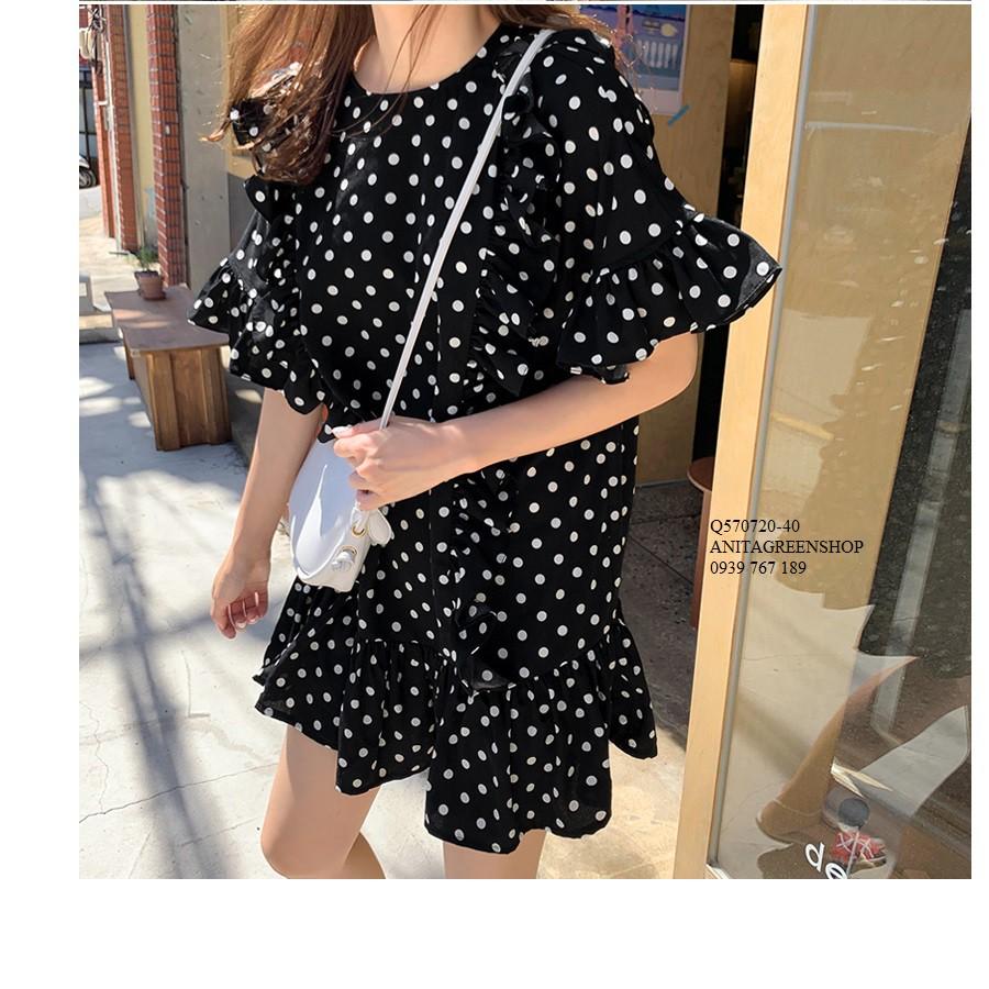 Q570720 ĐẦM SUÔNG CHẤM BI