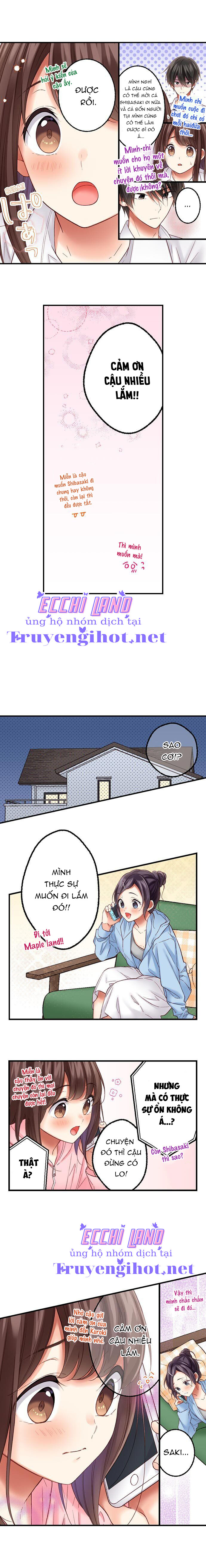 họ chắc chắn đã làm chuyện đó chapter 77.2 5