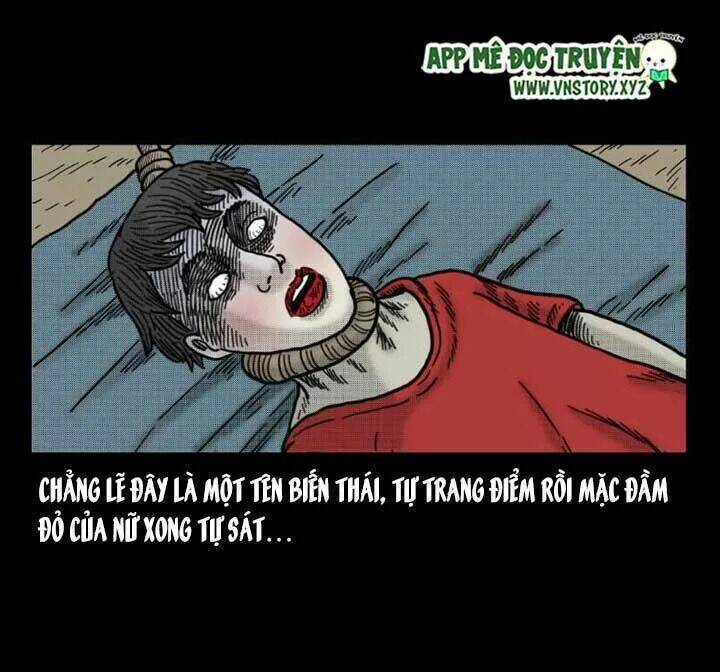 kỳ án có thật chapter 51 14