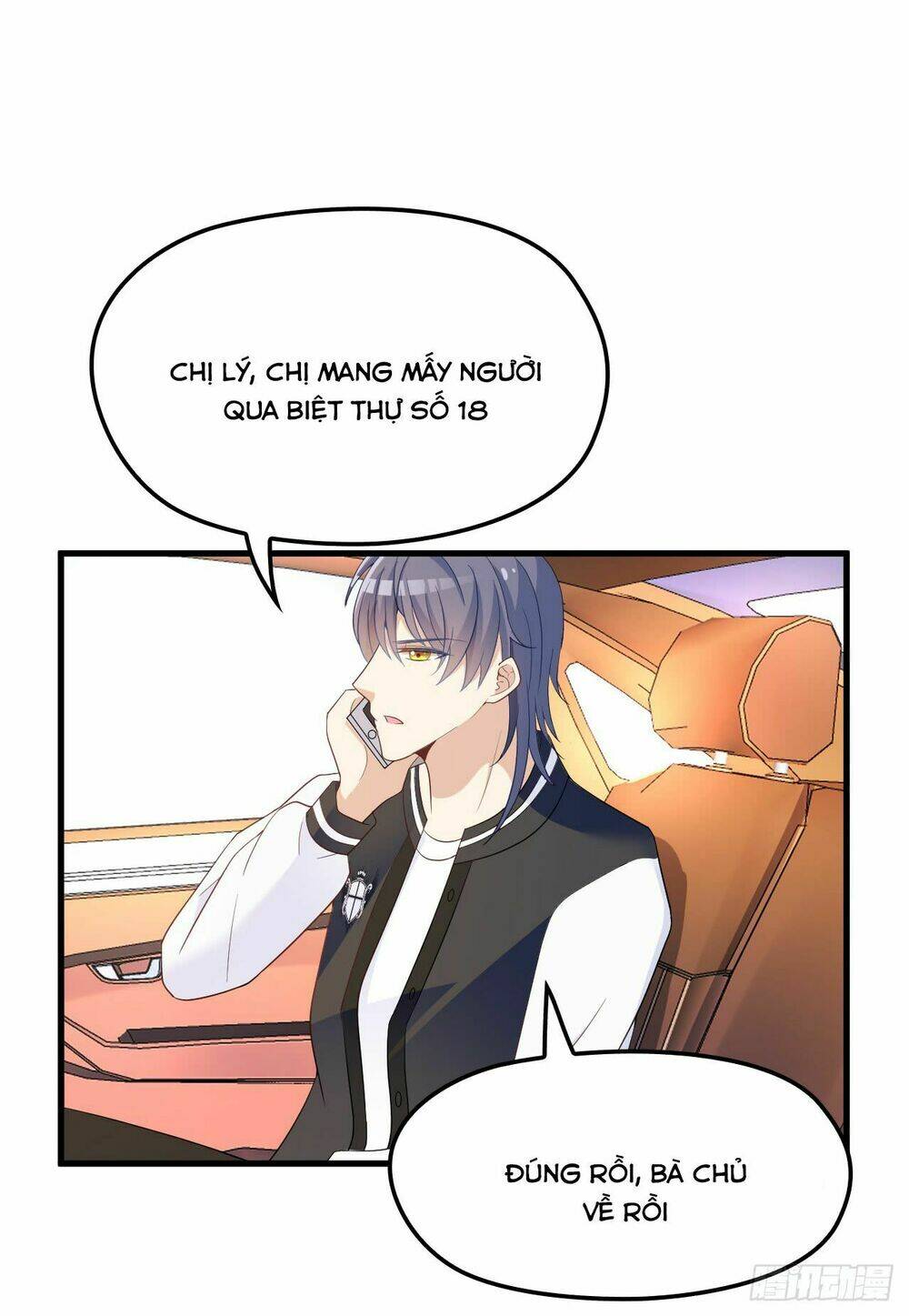 bí mật kết hôn với ảnh đế: vợ ơi đến đây tấn công đi nào chapter 26 29