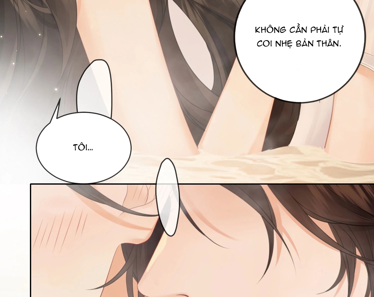 nàng pháp y thân yêu của tôi CHƯƠNG 37.2 NT ĐẶC BIỆT 2 60