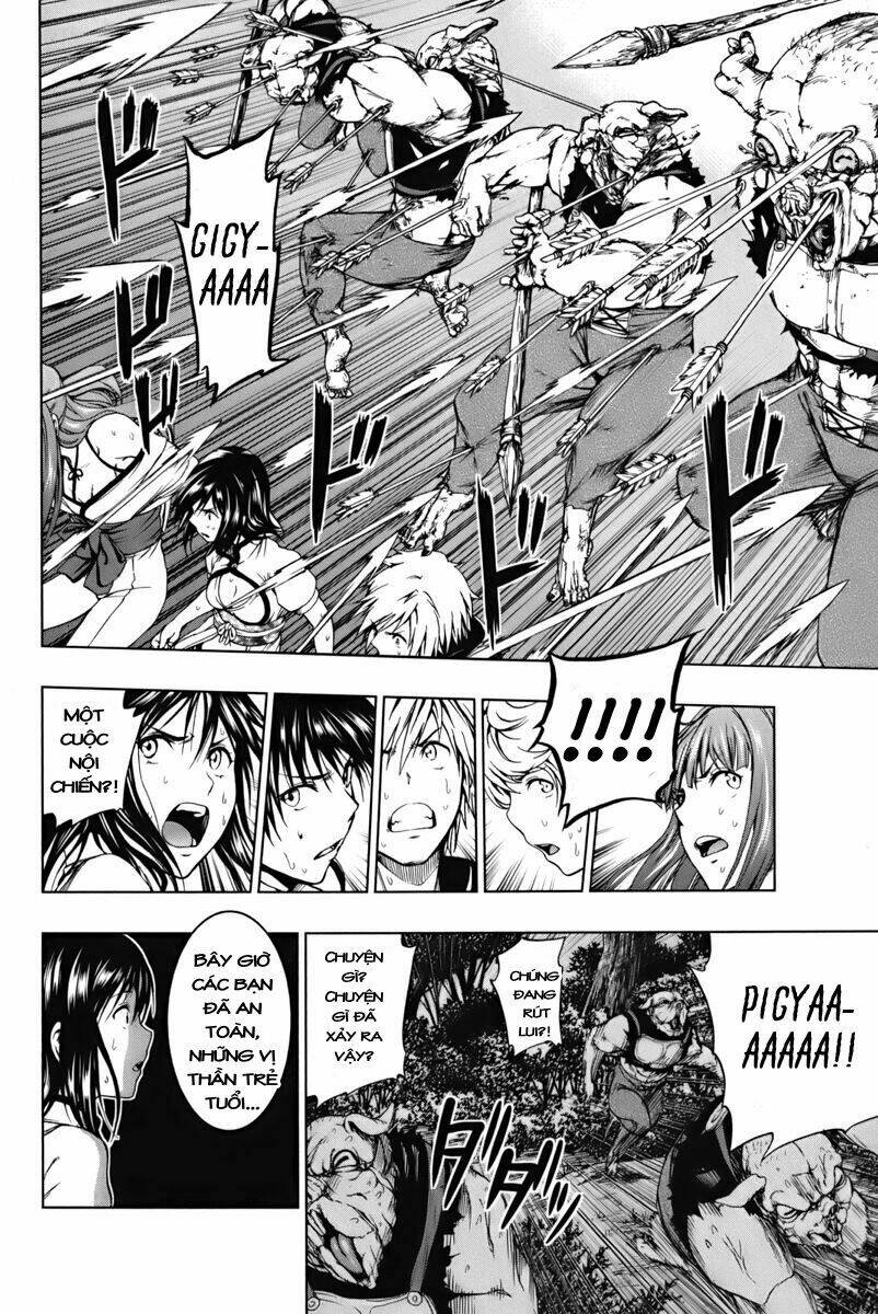 shin sekai yori chapter 3 31