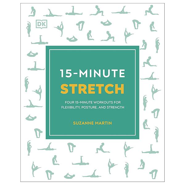 15-Minute Stretch
