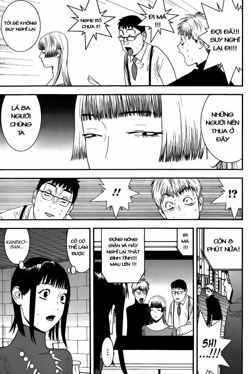liar game chapter 182 4