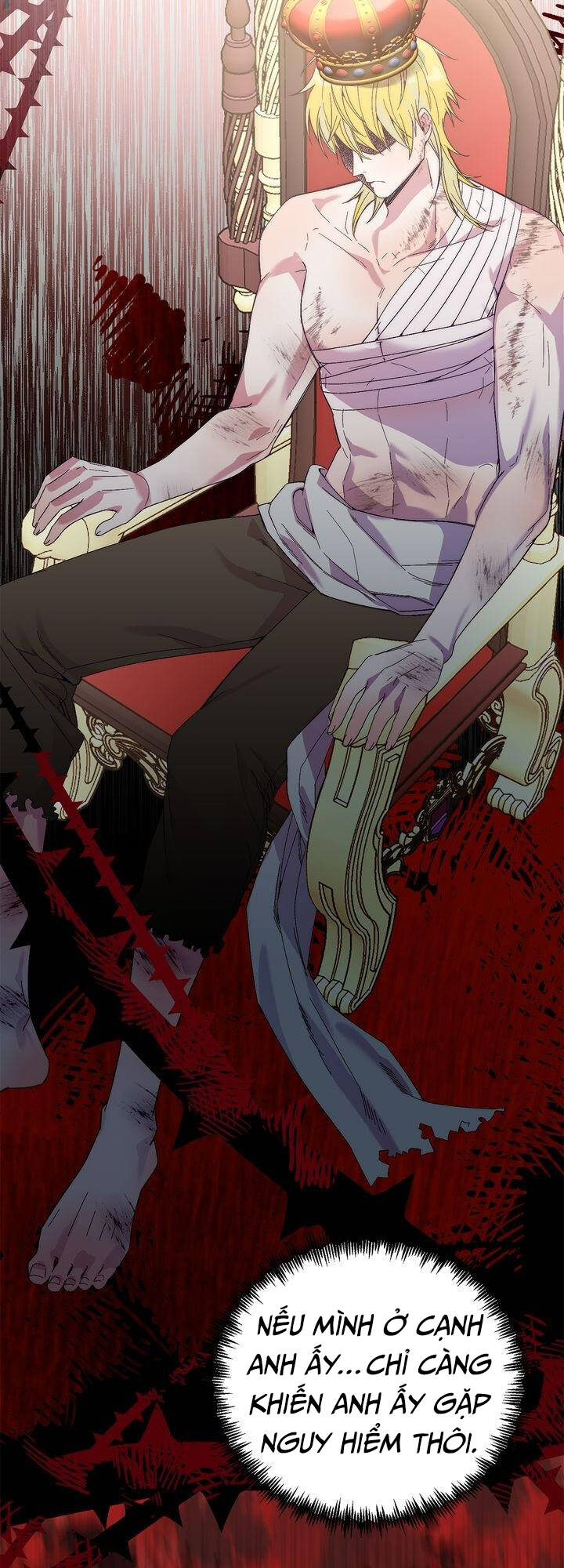 cách để trao vương miện cho vị hoàng tử hoang dã của tôi chapter 22 18