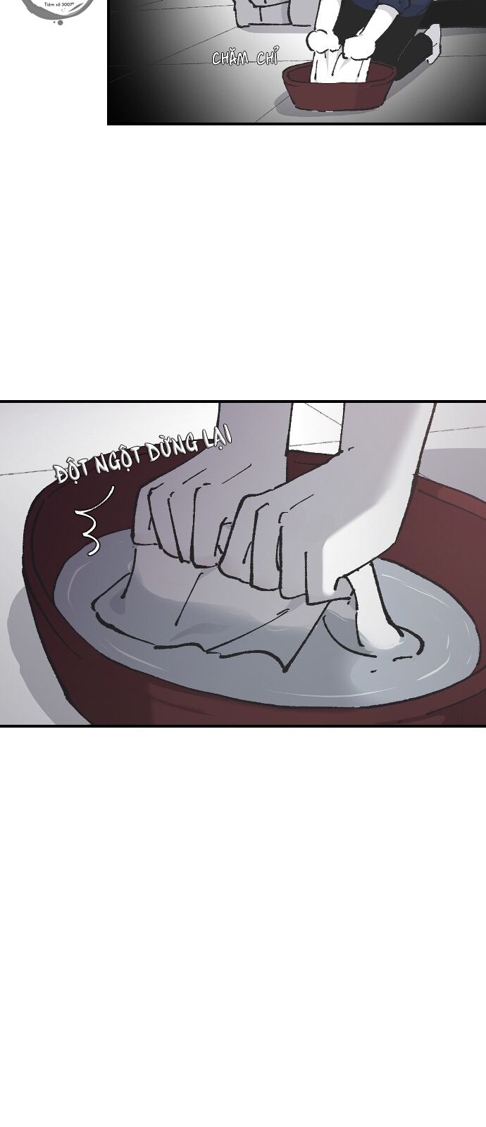 ba người anh trai cực phẩm của tôi chapter 11 53