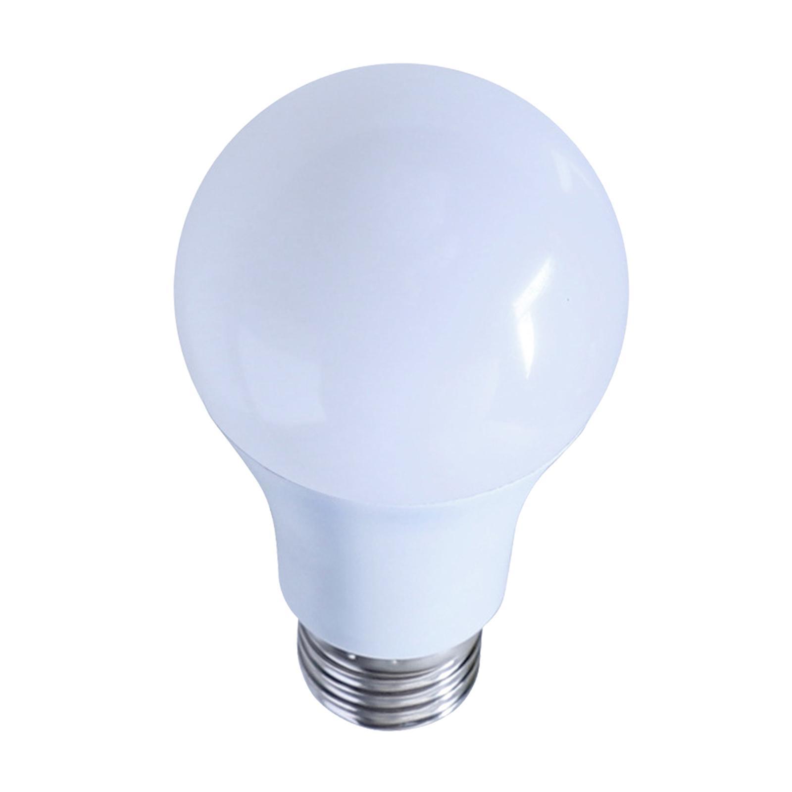 E27  Bulb WiFi App Bluetooth Control  App  Full Color