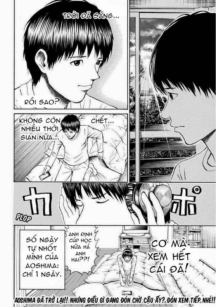 vợ tôi là wagatsuma chapter 71 21