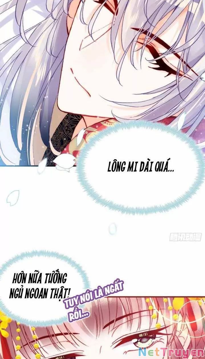 lại bị bệnh chiều chuộng quấn lấy chapter 5 6