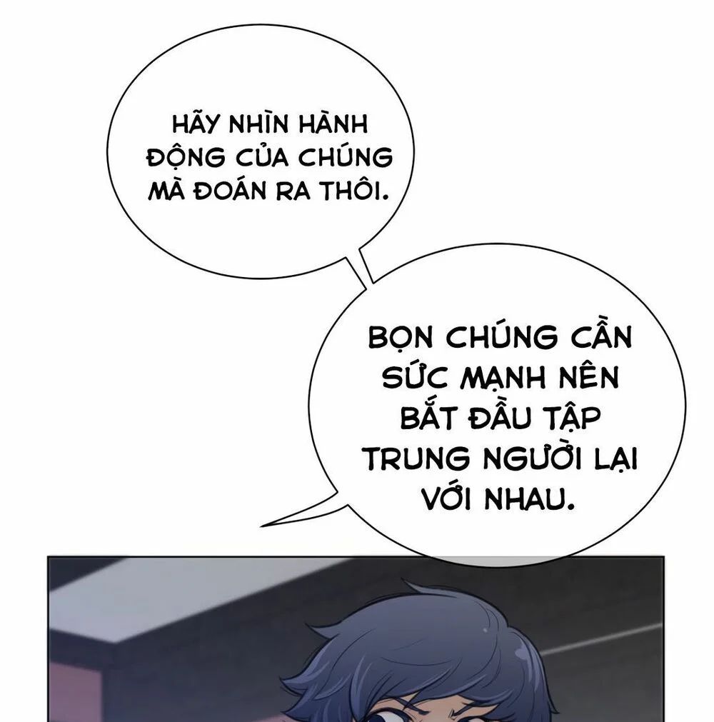 một nửa hoàn hảo chapter 62 28