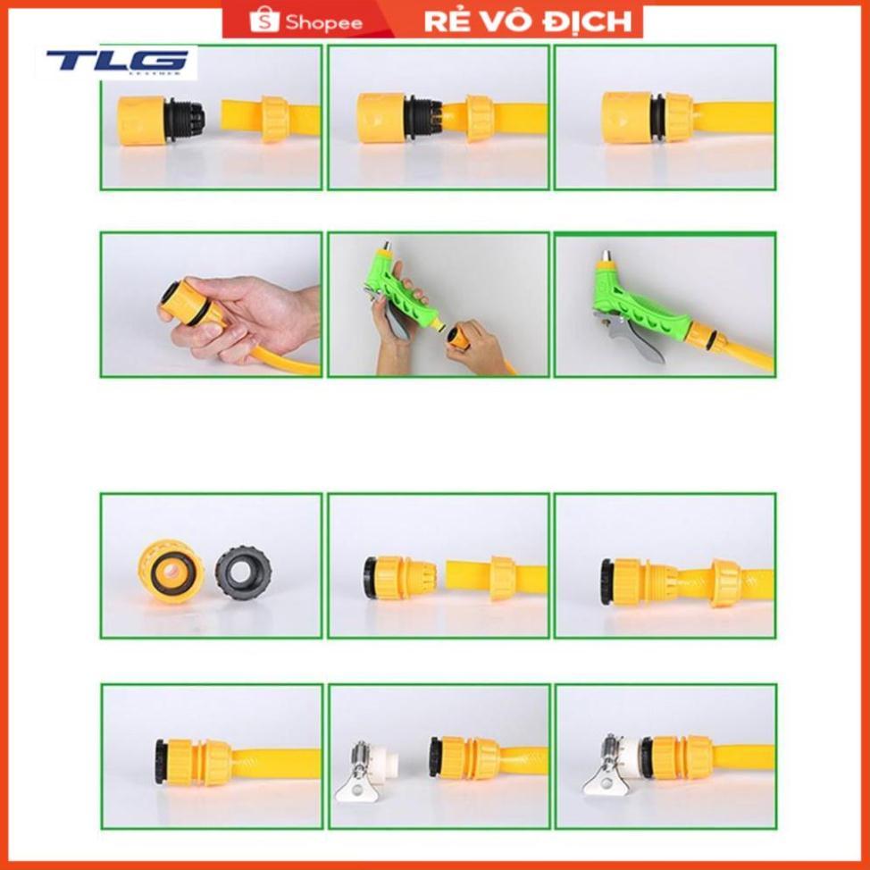 Vòi Xịt Tăng Áp Rửa Xe Ô Tô – Bộ Vòi Xịt Rửa Xe ,Tưới Cây Chuyên Nghiệp 236498