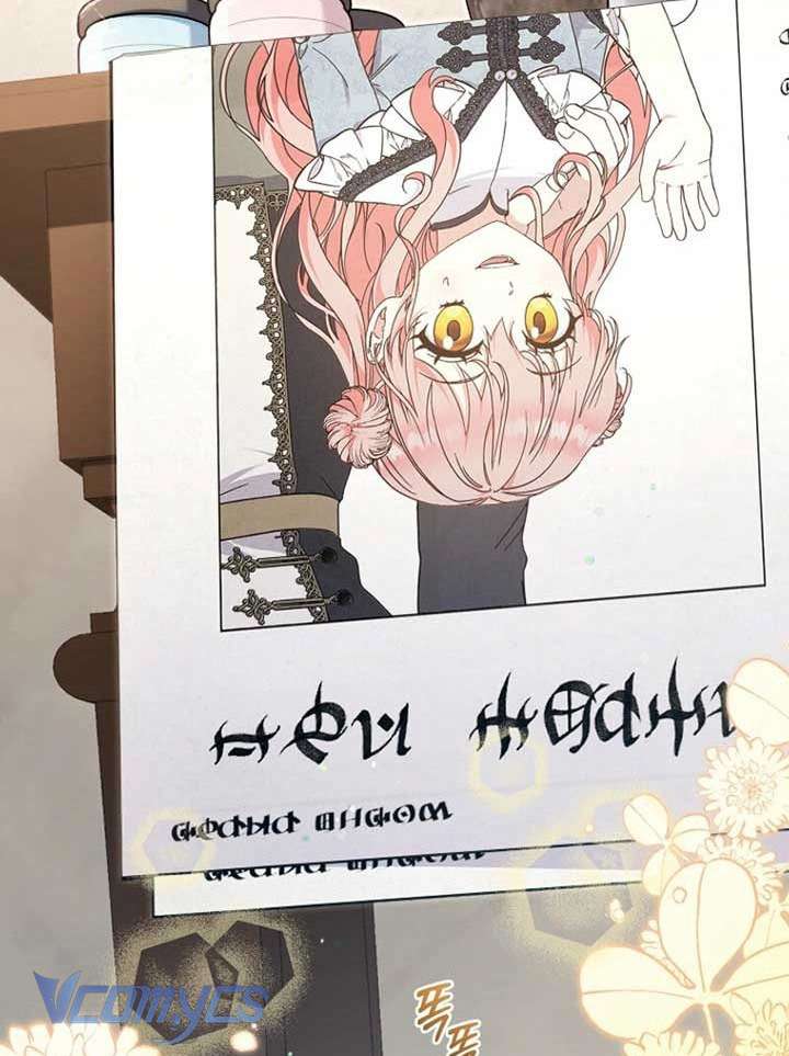 tôi được nuôi dưỡng bởi những kẻ phản diện chapter 88 64