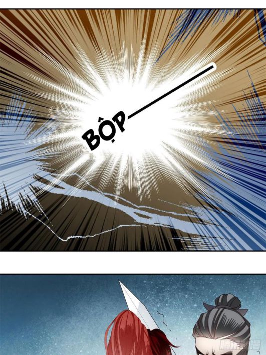 bổn vương muốn nàng chapter 44 28