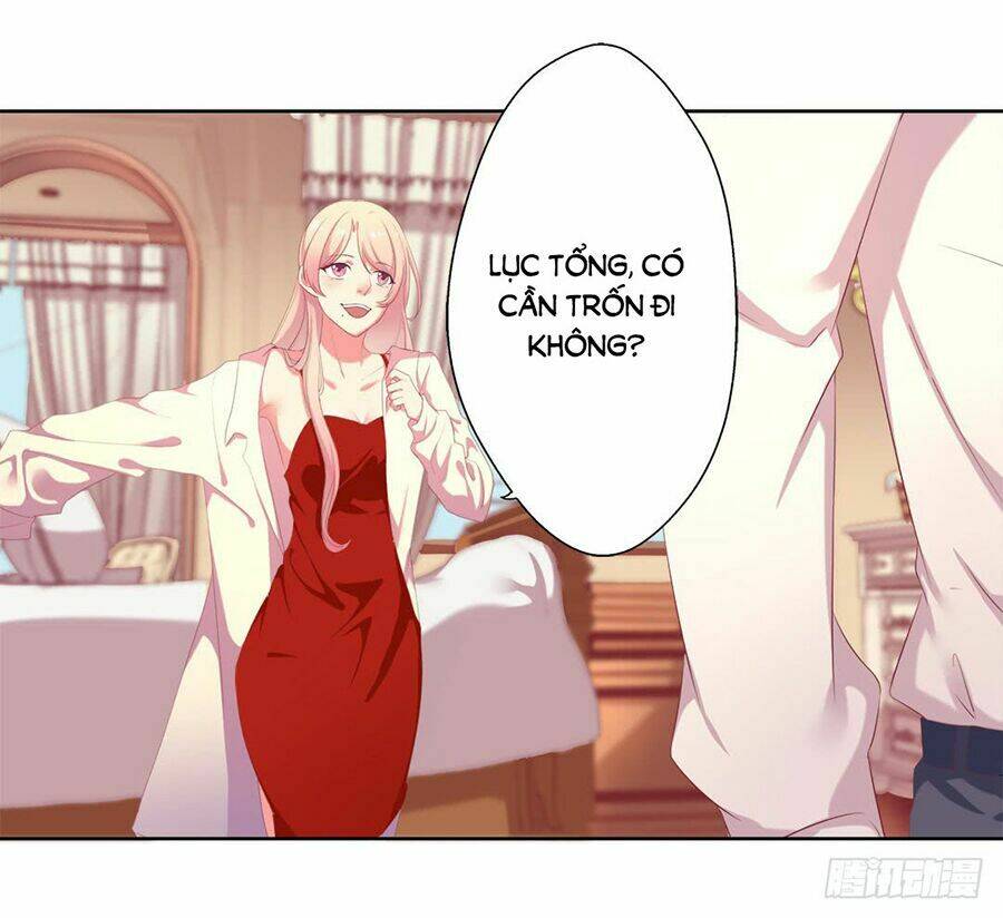 ngạo kiều tổng tài sủng điềm thê chapter 2 42