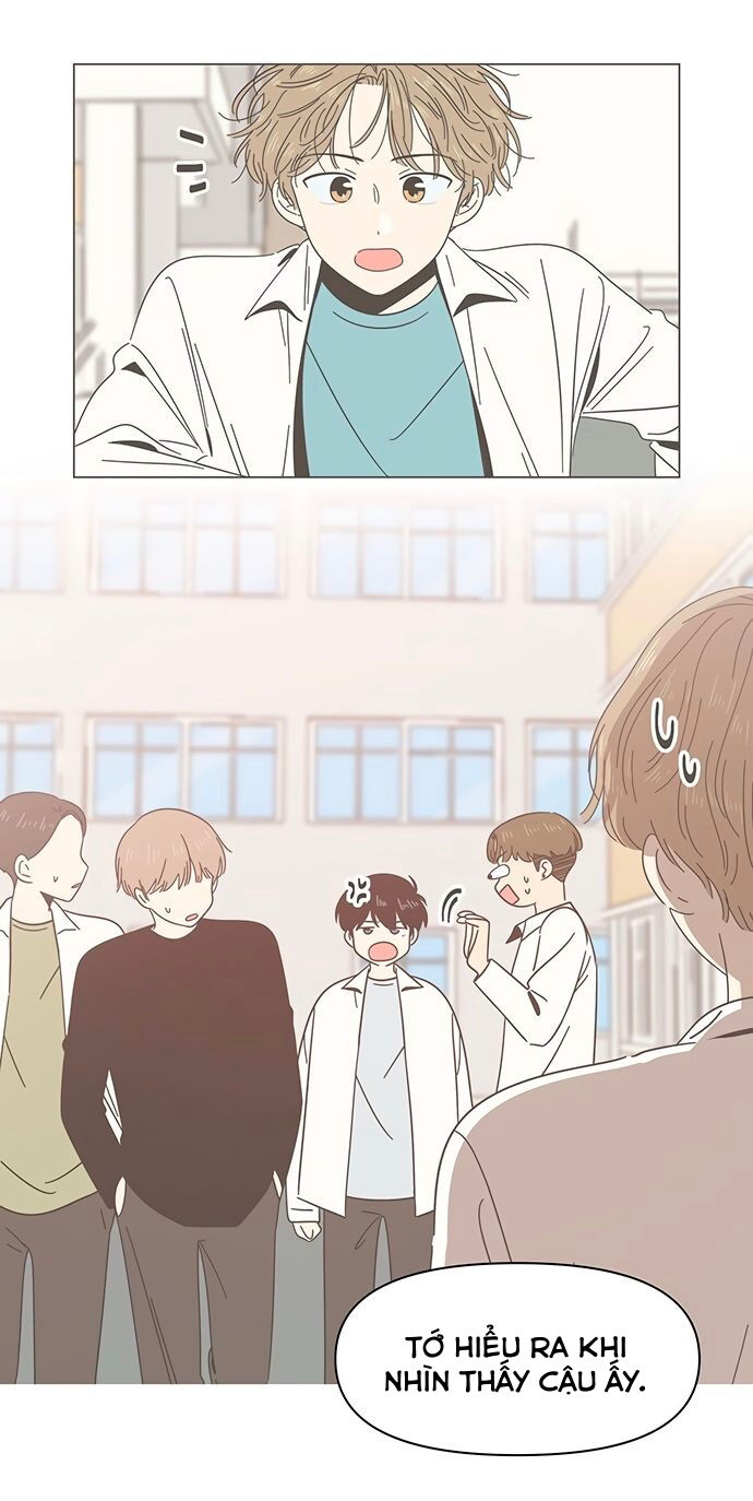 mùa hoa nở rộ chapter 18 44