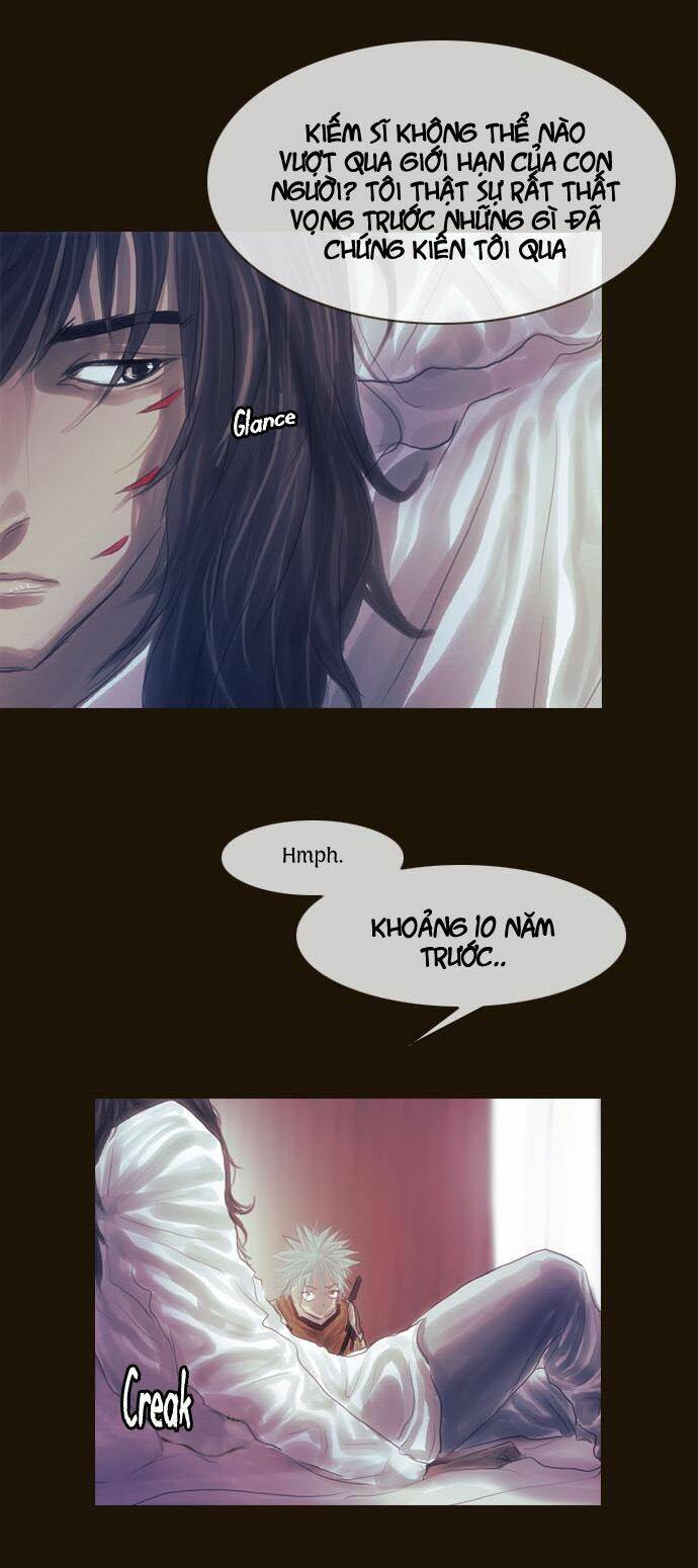 hội ảo thuật chapter 68 30