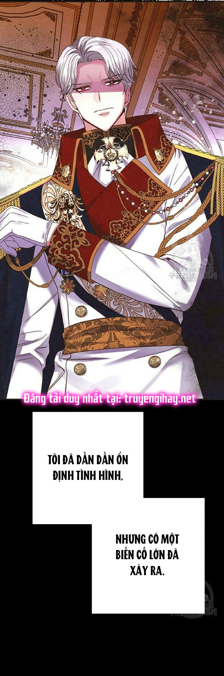 trở thành vợ thái tử quái vật chapter 58.2 6