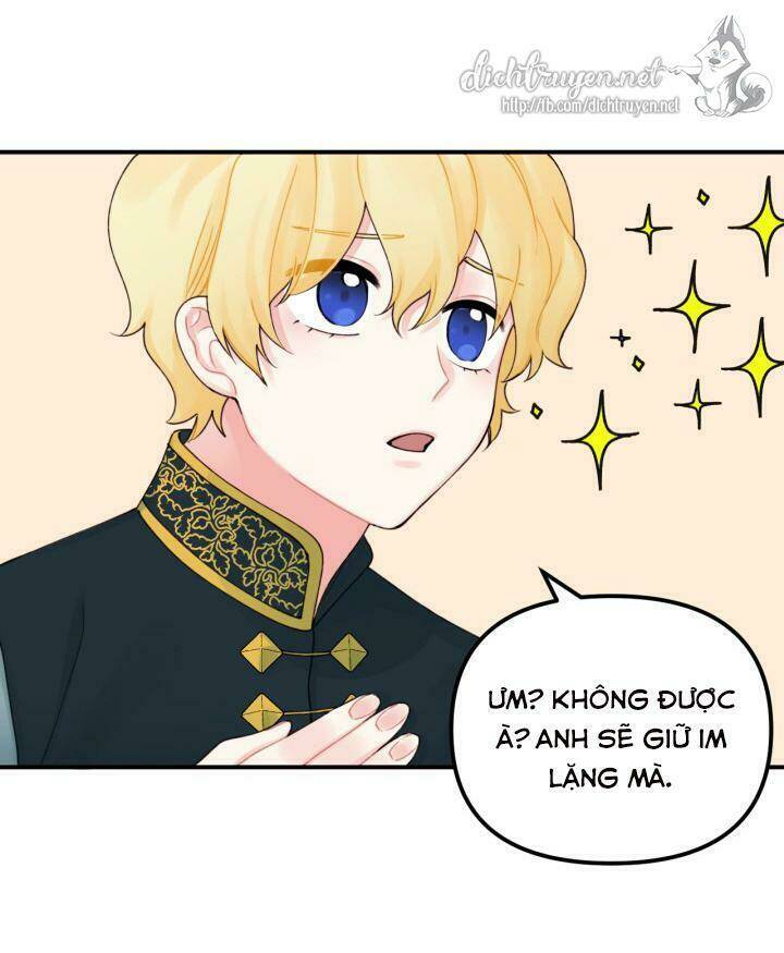 công chúa bãi rác chapter 25 52