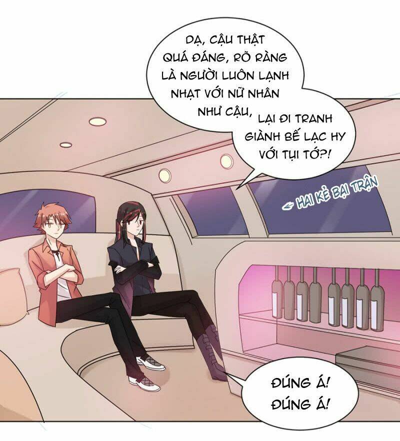 ma lạt thiên kim đẩu ác thiếu chapter 25 19