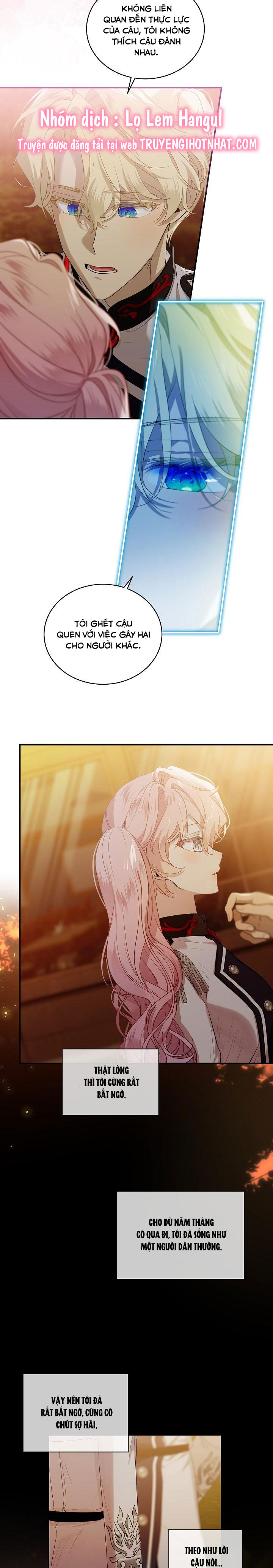 quý cô quyền lực chapter 81 16