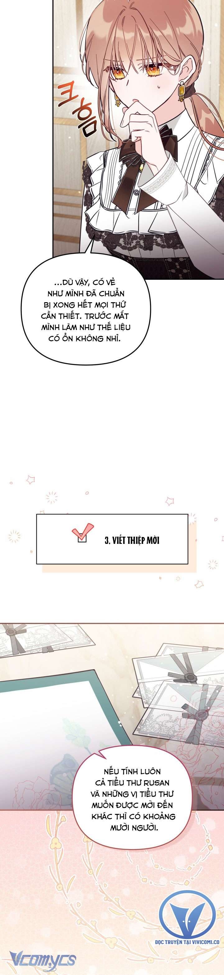 không có chỗ cho kẻ giả mạo chapter 69 10