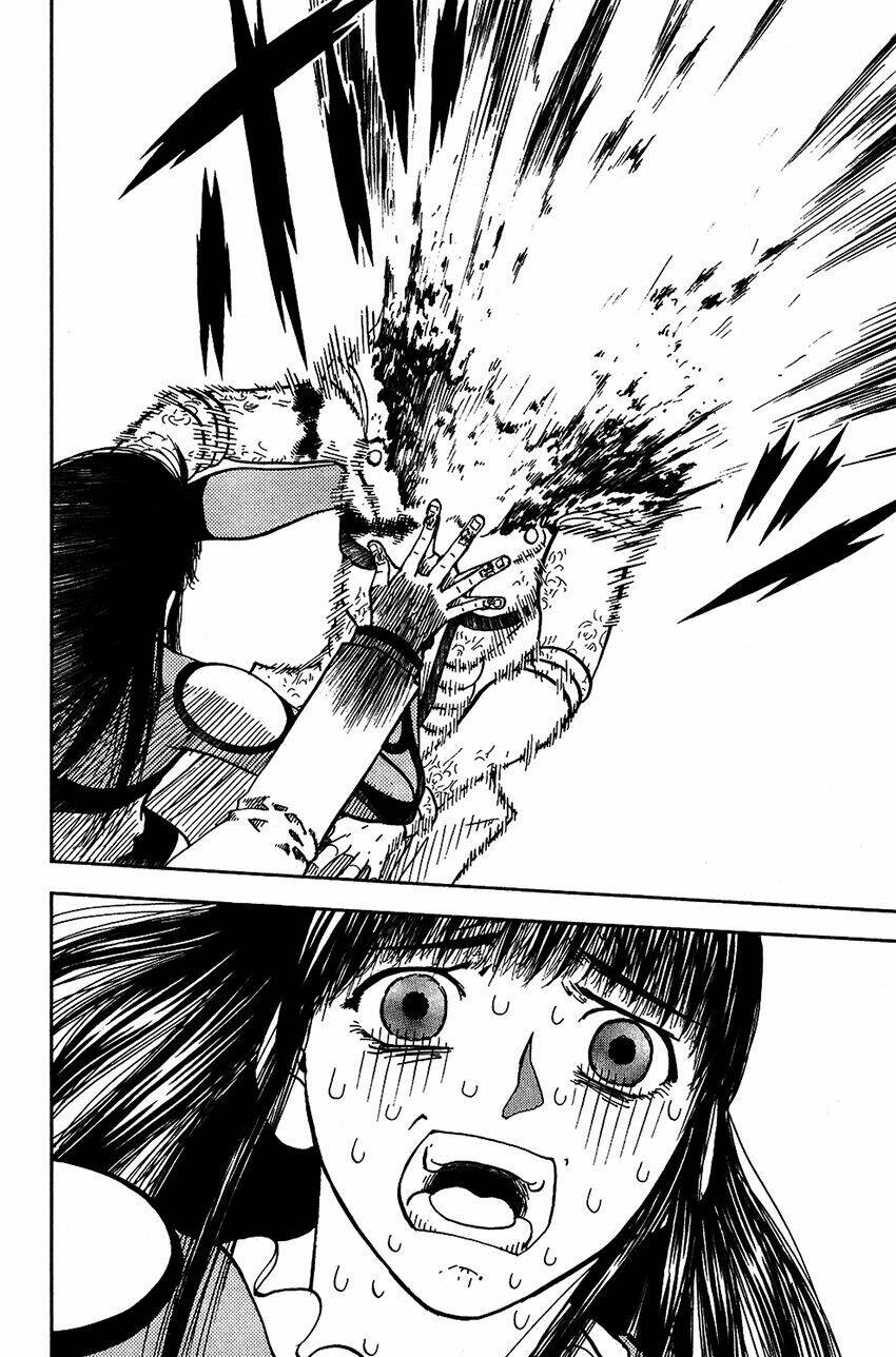 doubutsu no kuni chapter 49 43