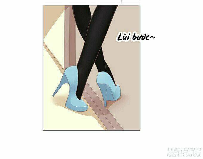 liệt ái tri hạ: series mật đào tiểu tình nhân chapter 69 17