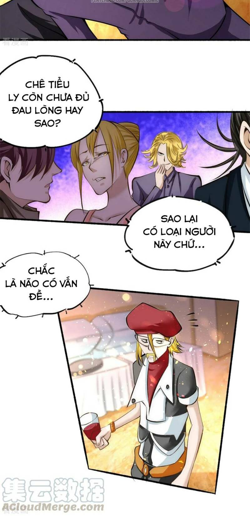 đô thị đỉnh phong cao thủ chapter 25 6