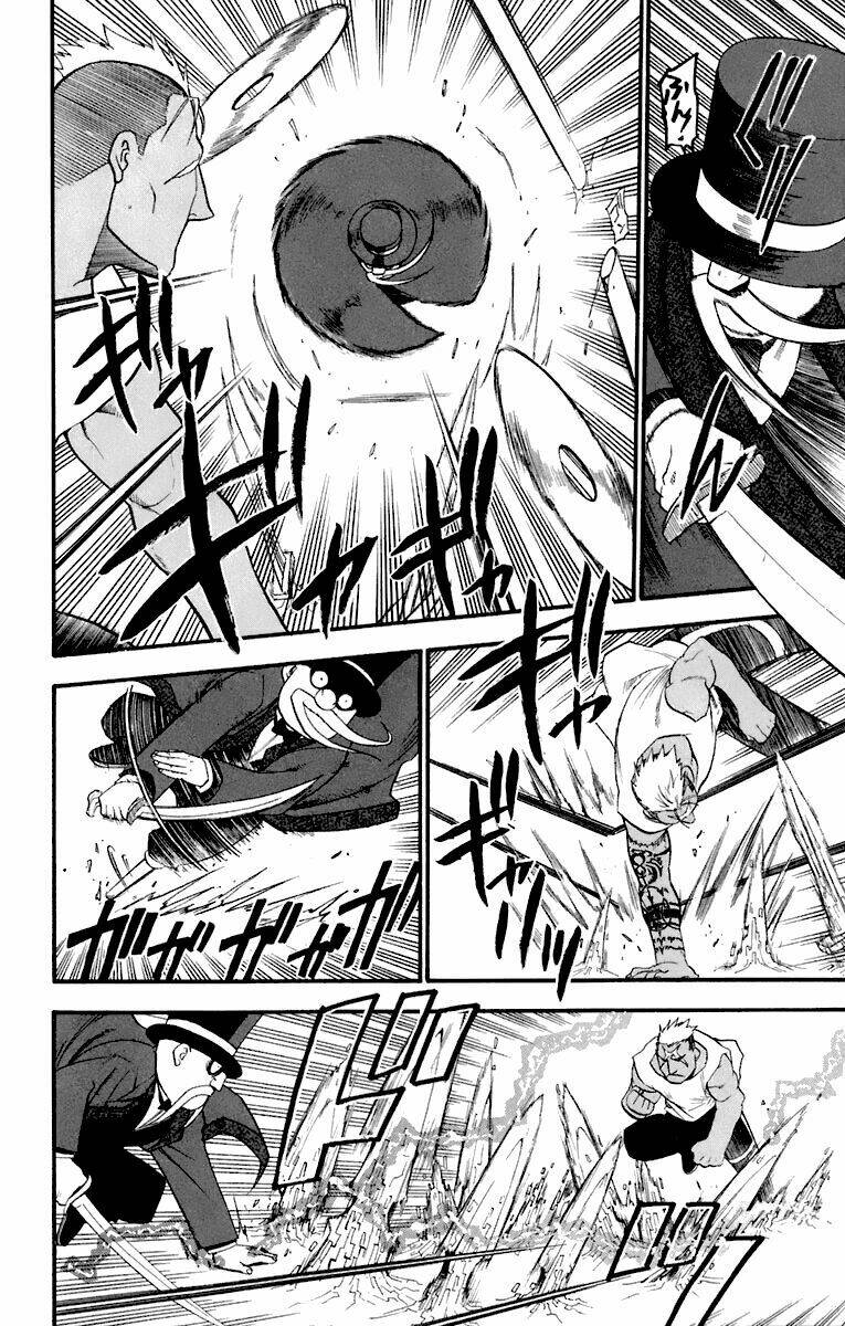 giả kim thuật chapter 43 35