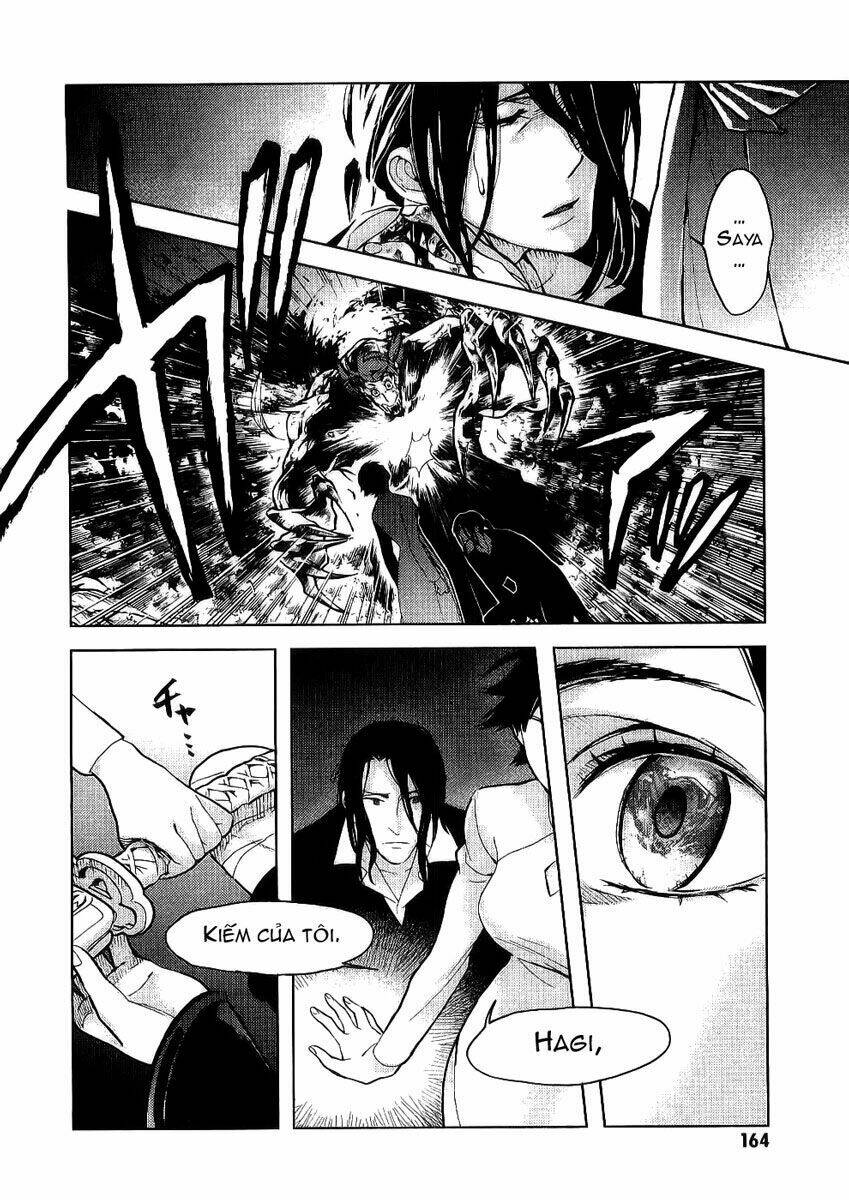 blood+ chapter 15 14