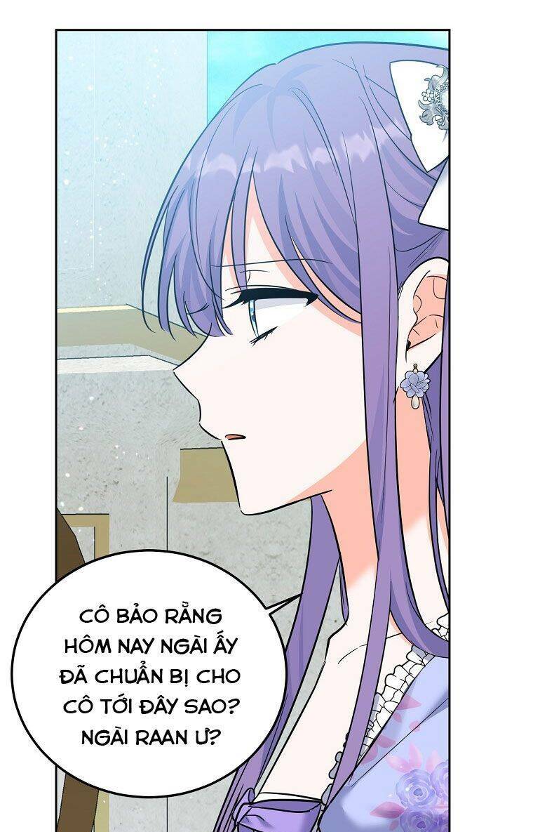 ác nữ karuna bé lại chapter 41 81