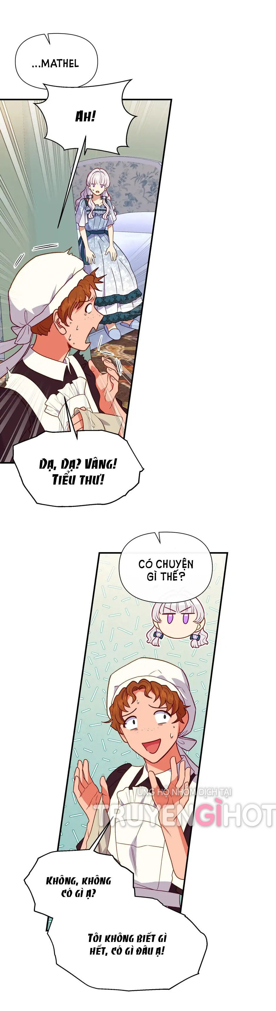 bản khế ước với nữ công tước ác ma chapter 141 26