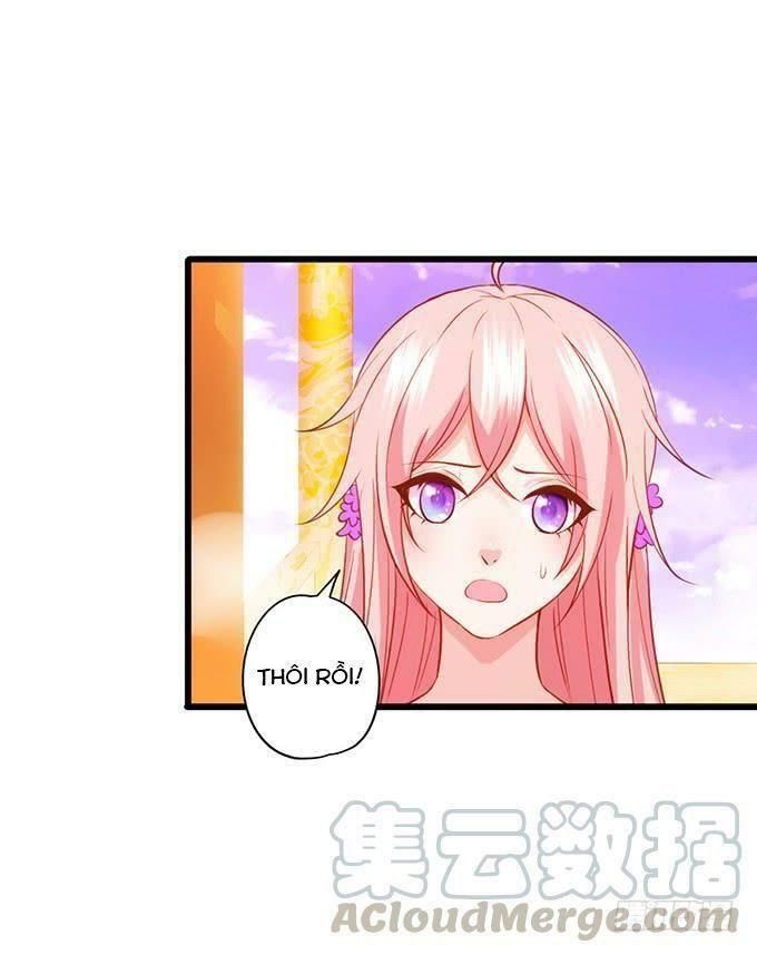 hồ tiên hung bạo chapter 103 14
