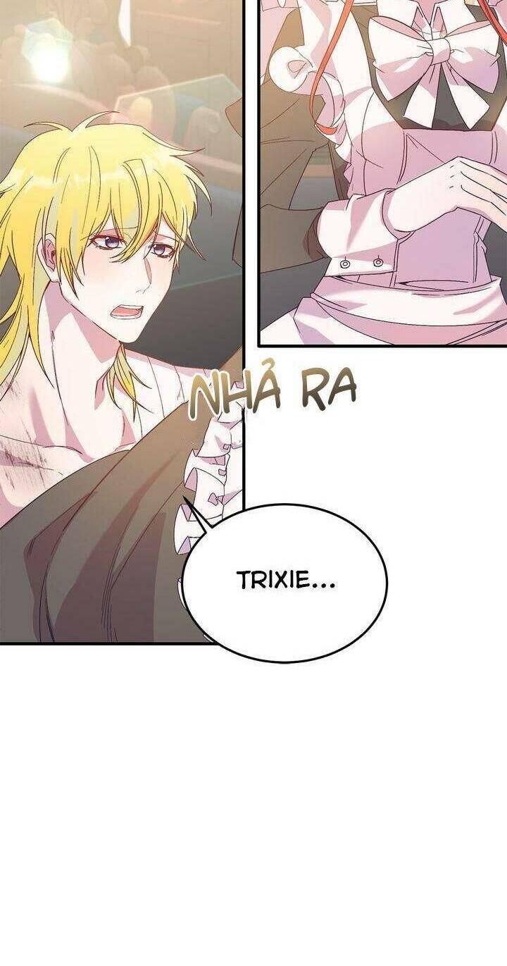 cách để trao vương miện cho vị hoàng tử hoang dã của tôi chapter 26 11